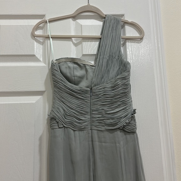 Reiss sage dress size US2 - Picture 4 of 9